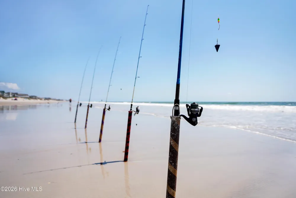 4069 4th Street Surf City, NC 28445
