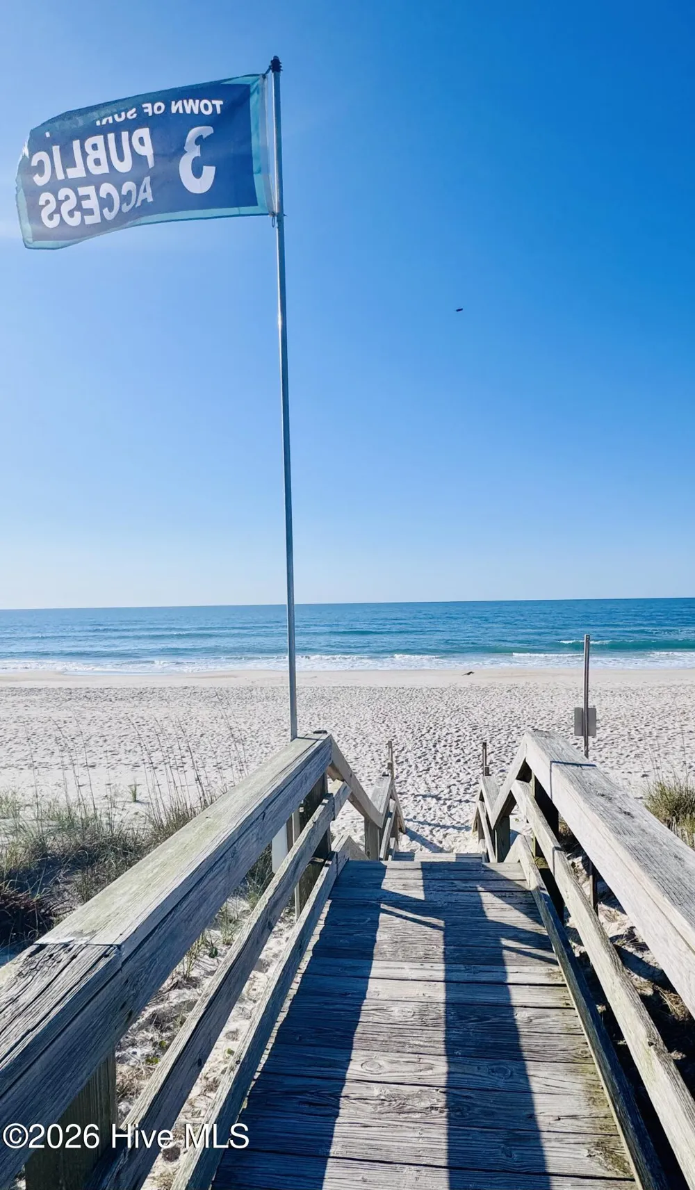 4069 4th Street Surf City, NC 28445