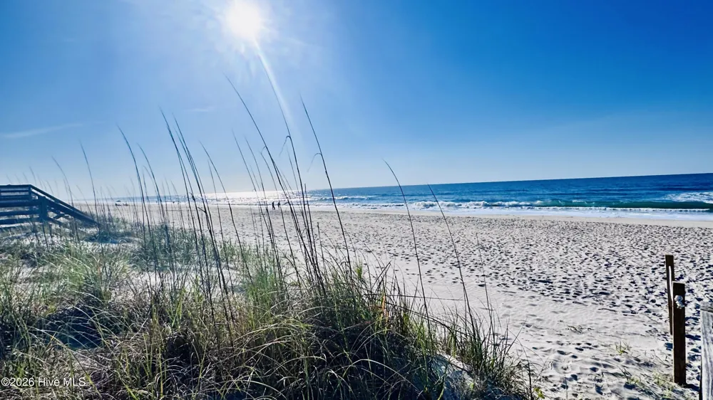 4069 4th Street Surf City, NC 28445