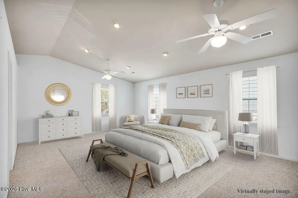 4069 4th Street Surf City, NC 28445