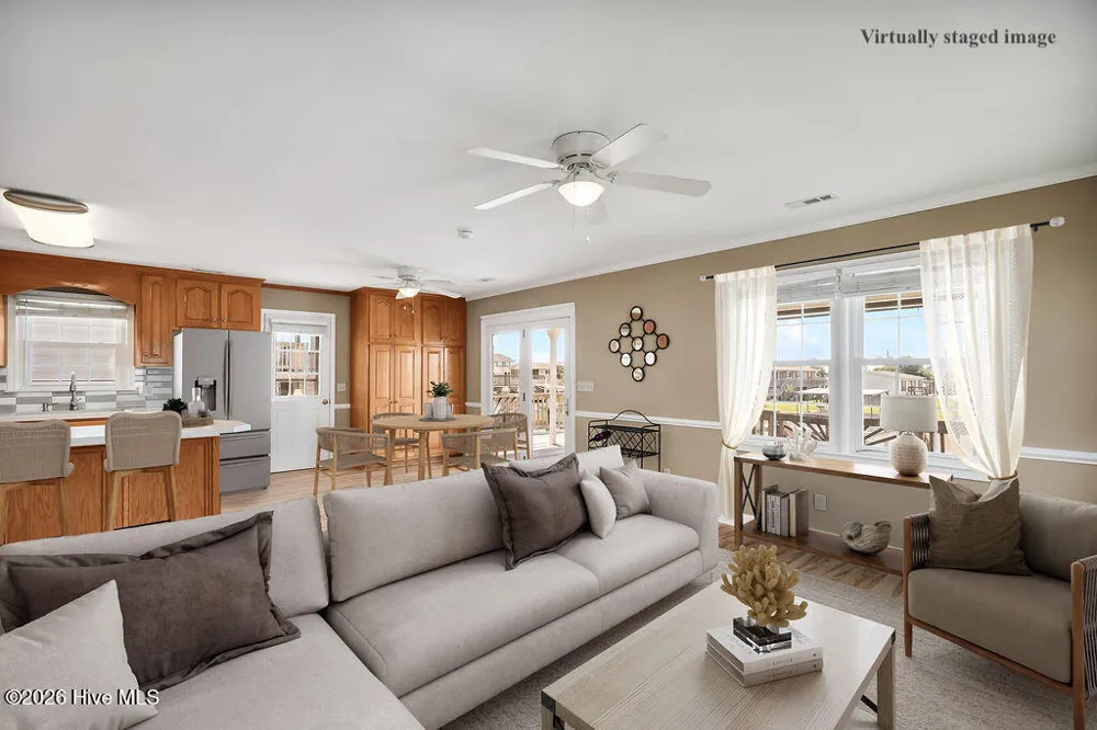 4069 4th Street Surf City, NC 28445