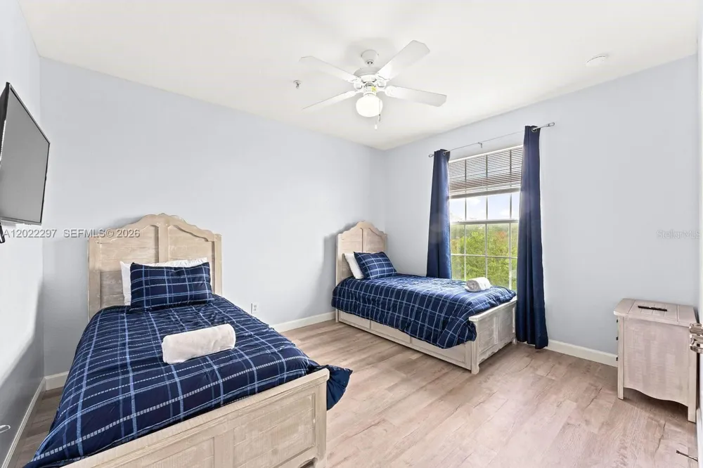 3175 feltrim Place #305 Kissimmee, FL 34747