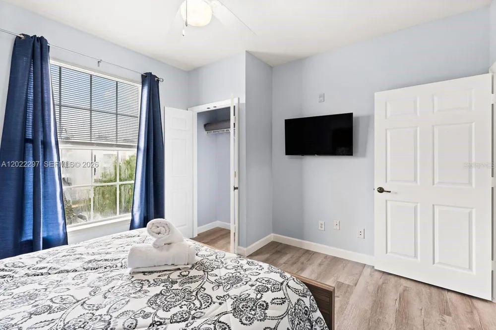 3175 feltrim Place #305 Kissimmee, FL 34747