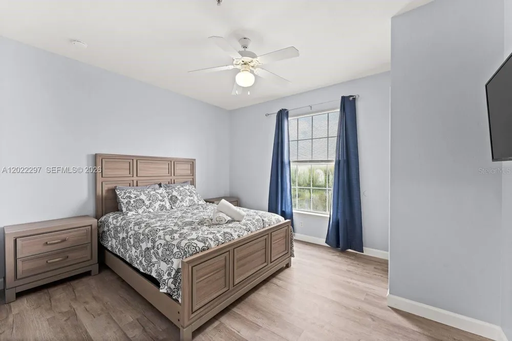 3175 feltrim Place #305 Kissimmee, FL 34747