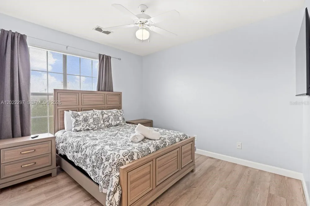3175 feltrim Place #305 Kissimmee, FL 34747