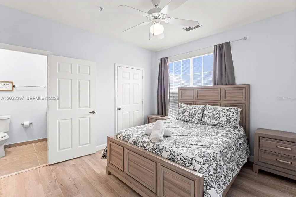 3175 feltrim Place #305 Kissimmee, FL 34747