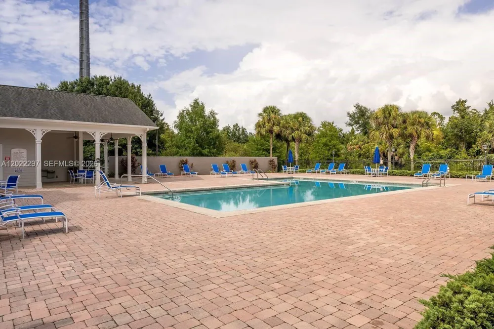 3175 feltrim Place #305 Kissimmee, FL 34747