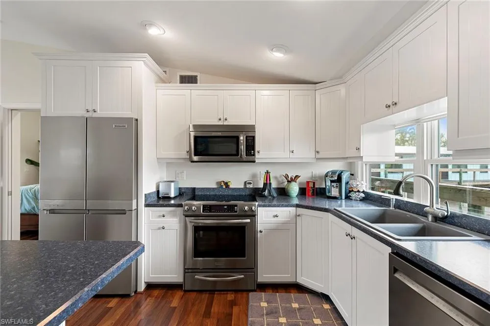 611 Palm Avenue #H36 Goodland, FL 34140