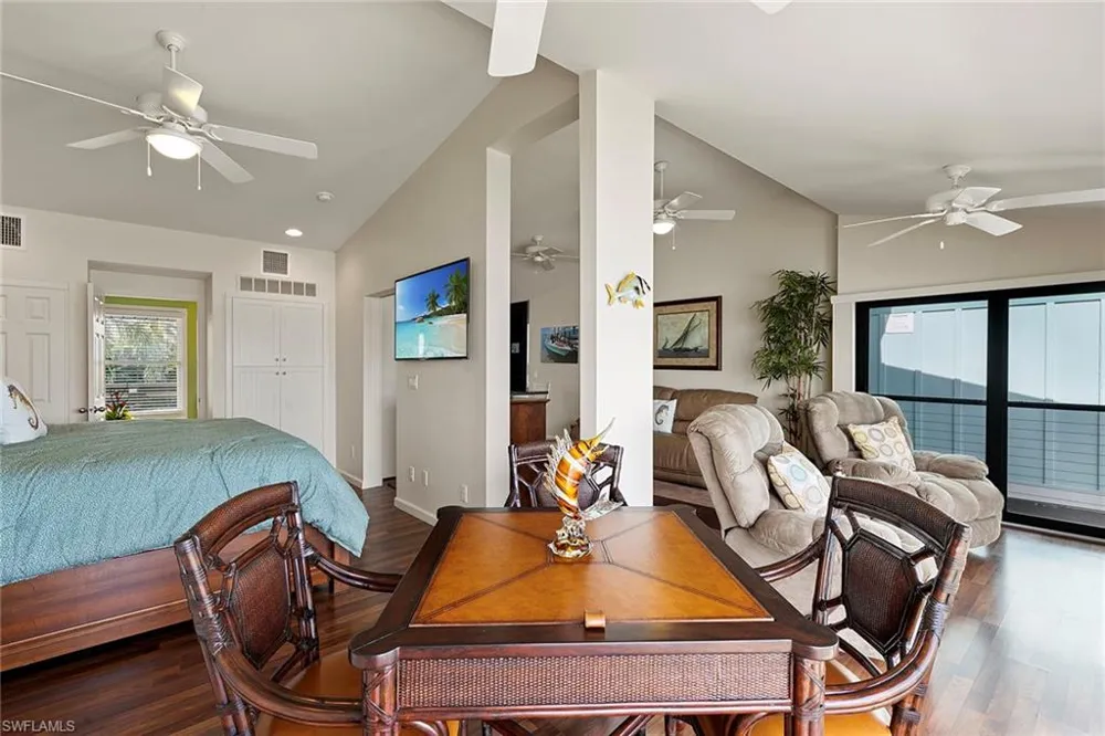 611 Palm Avenue #H36 Goodland, FL 34140