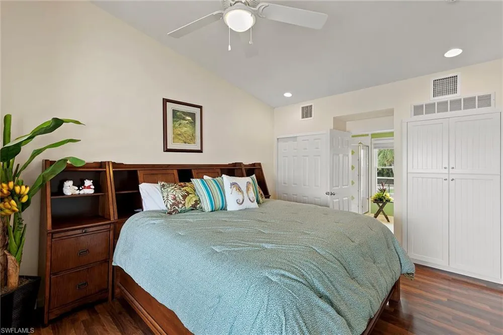 611 Palm Avenue #H36 Goodland, FL 34140