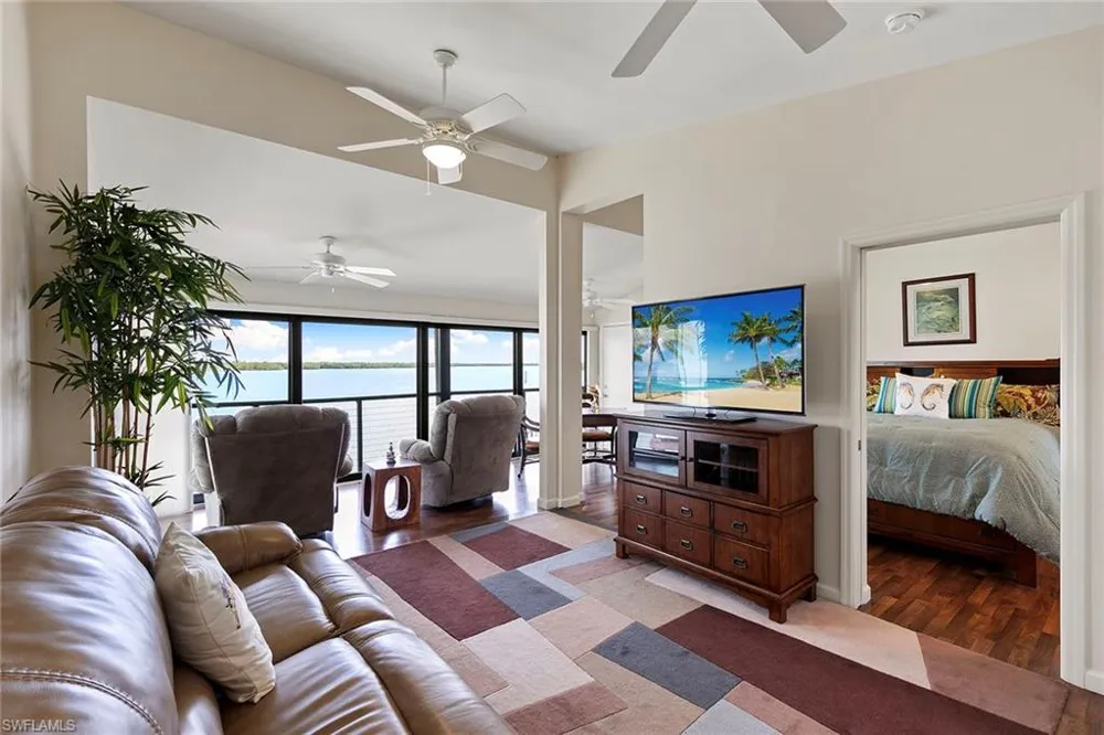 611 Palm Avenue #H36 Goodland, FL 34140