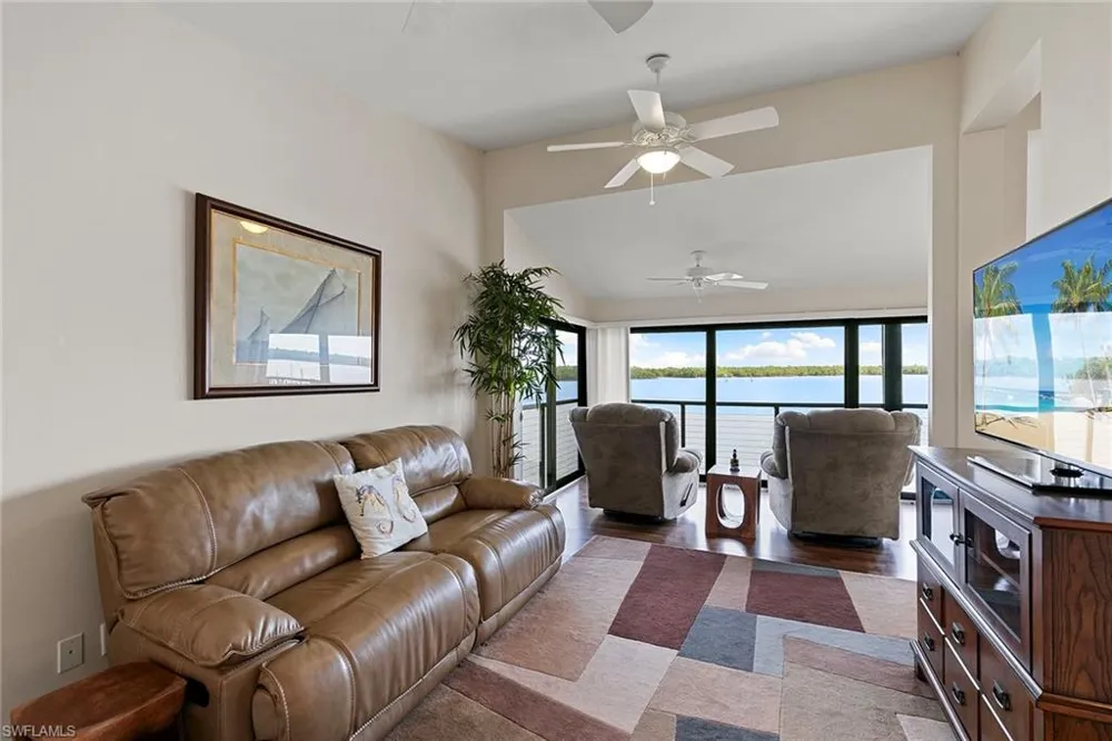 611 Palm Avenue #H36 Goodland, FL 34140
