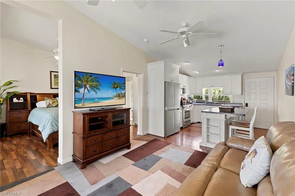 611 Palm Avenue #H36 Goodland, FL 34140