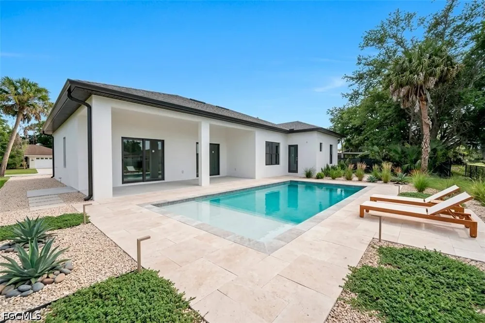 EAGLE PASS STREET North Port, FL 34286