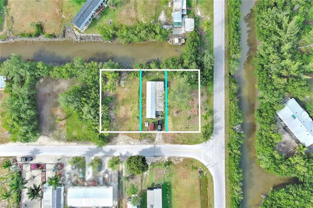 102 Egret Lane Everglades City, FL 34139