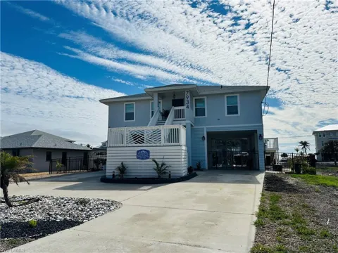 7934 Buccaneer Drive