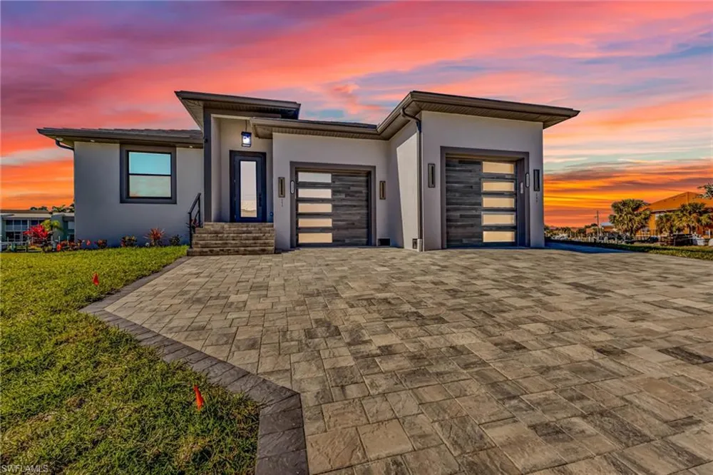 1323 Wesley Drive Punta Gorda, FL 33950