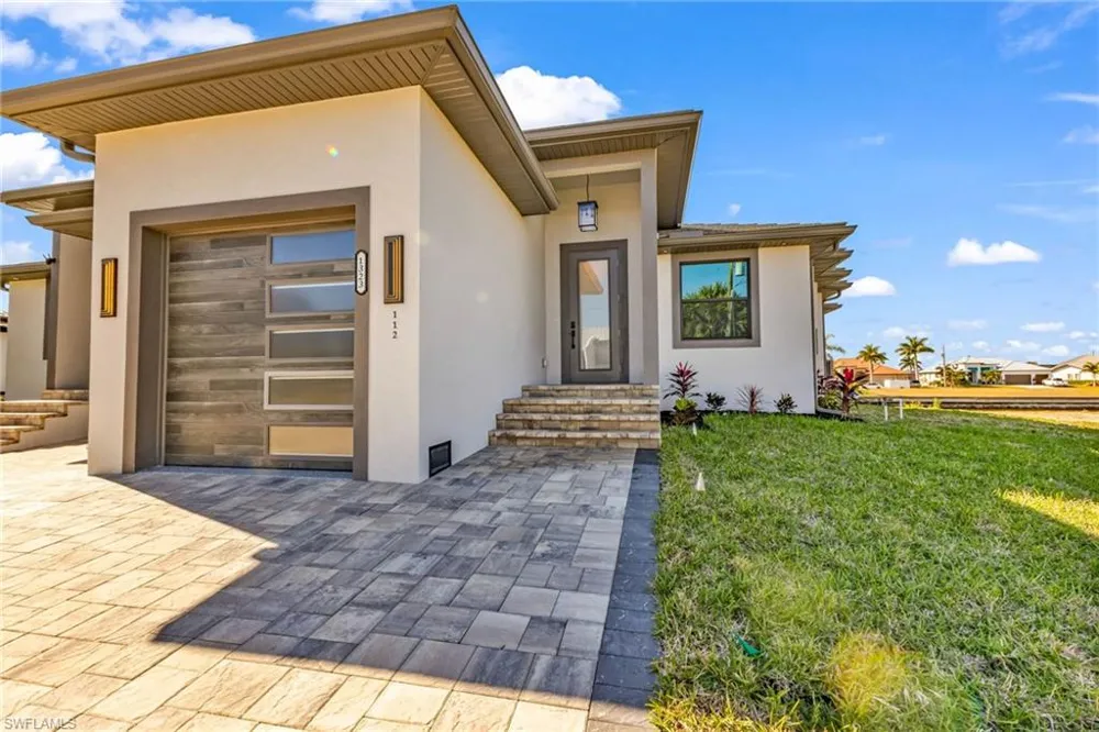 1323 Wesley Drive Punta Gorda, FL 33950