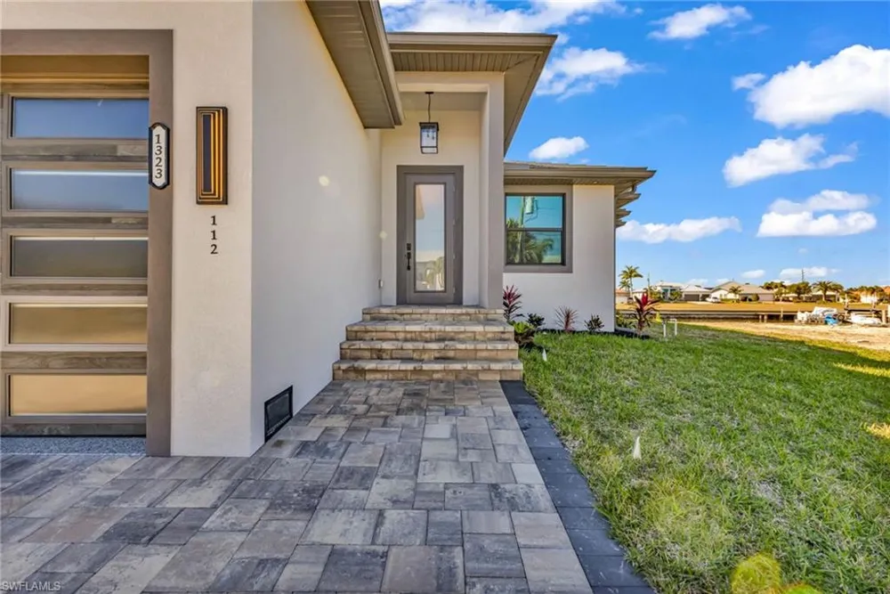 1323 Wesley Drive Punta Gorda, FL 33950