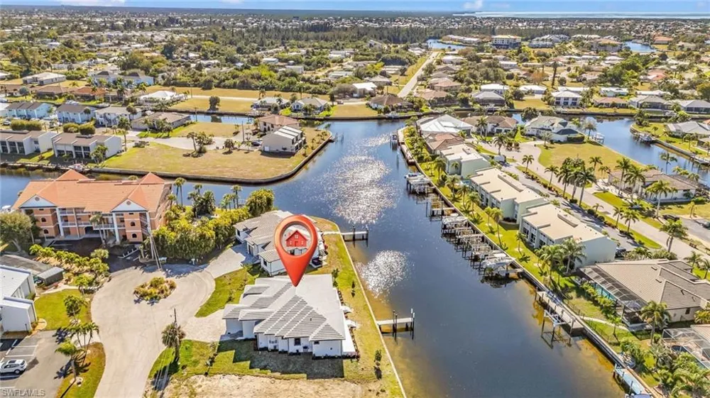 1323 Wesley Drive Punta Gorda, FL 33950
