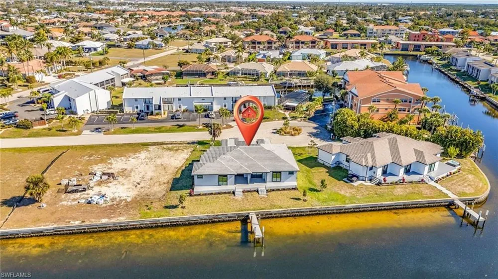 1323 Wesley Drive Punta Gorda, FL 33950