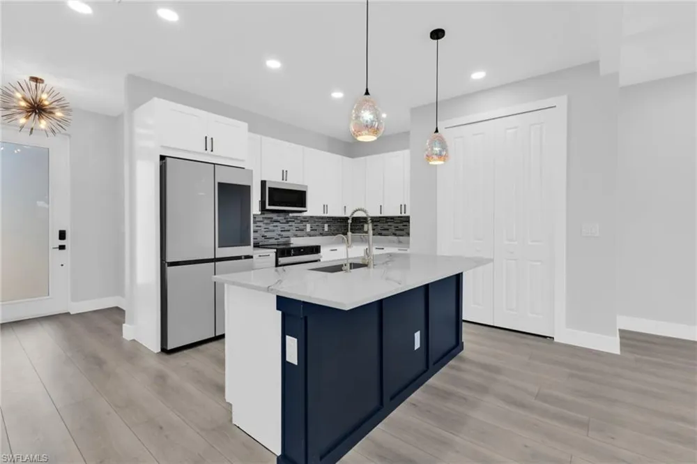 1323 Wesley Drive Punta Gorda, FL 33950