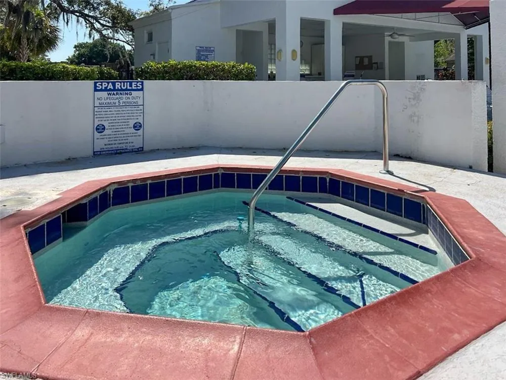4209 CASTLEWOOD DRIVE Holiday, FL 34691