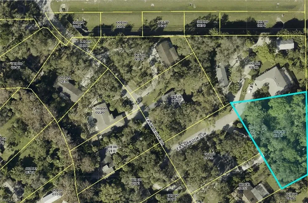 28038 E Brook Circle Bonita Springs, FL 34135