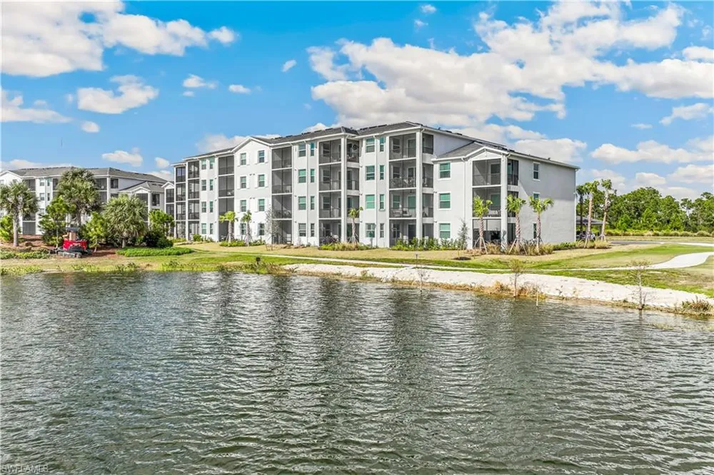 43977 Boardwalk Loop #2315 Babcock Ranch, FL 33982