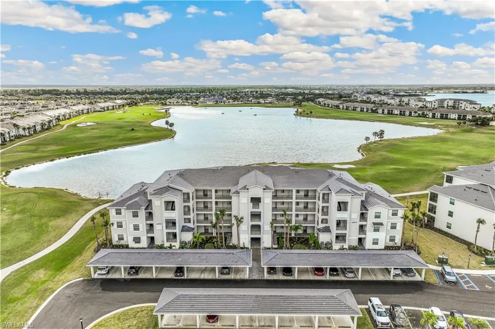 43977 Boardwalk Loop #2315 Babcock Ranch, FL 33982