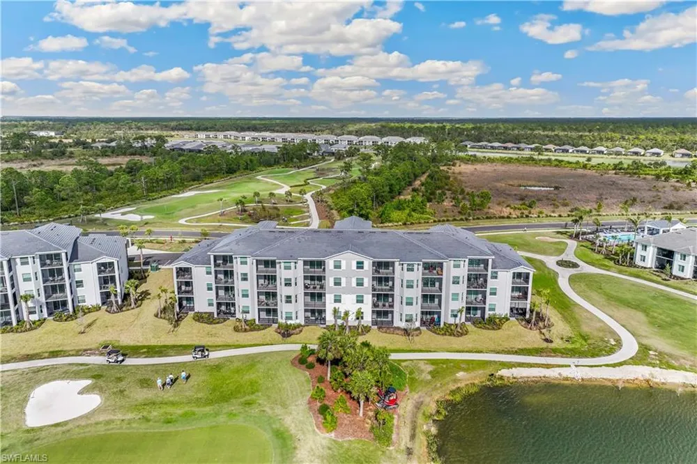 43977 Boardwalk Loop #2315 Babcock Ranch, FL 33982