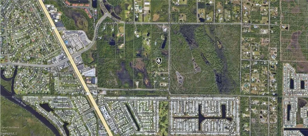 7635 Silver Oak Drive Port St. Lucie, FL 34952