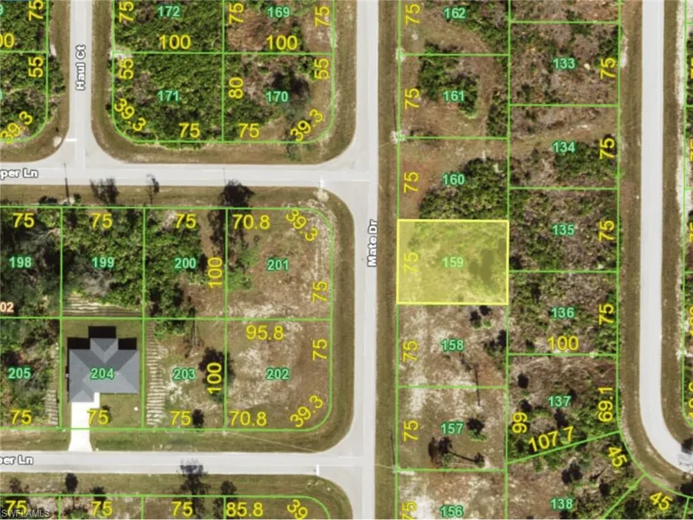 11 Mate Drive Placida, FL 33946