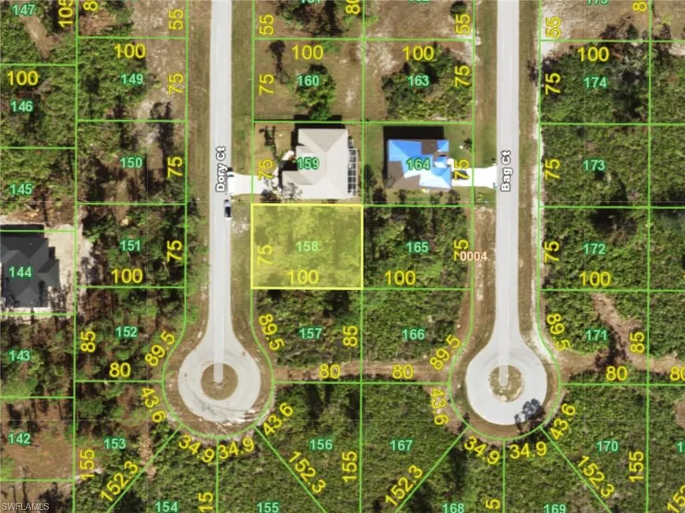 7 Dory Court Placida, FL 33946