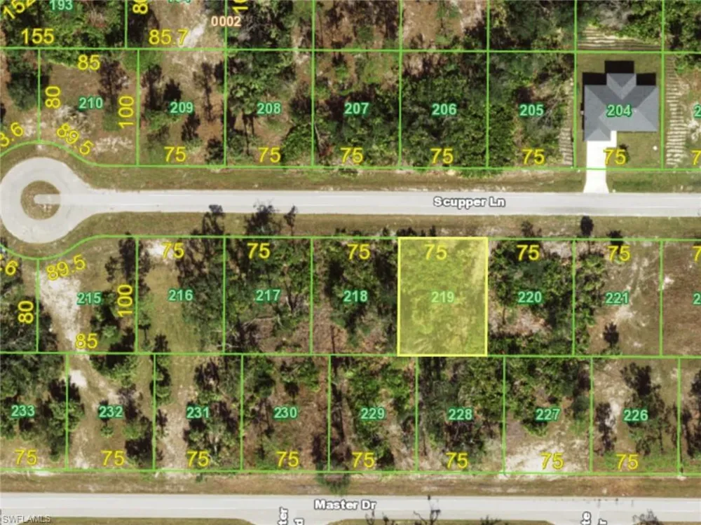 13 Scupper Lane Placida, FL 33946