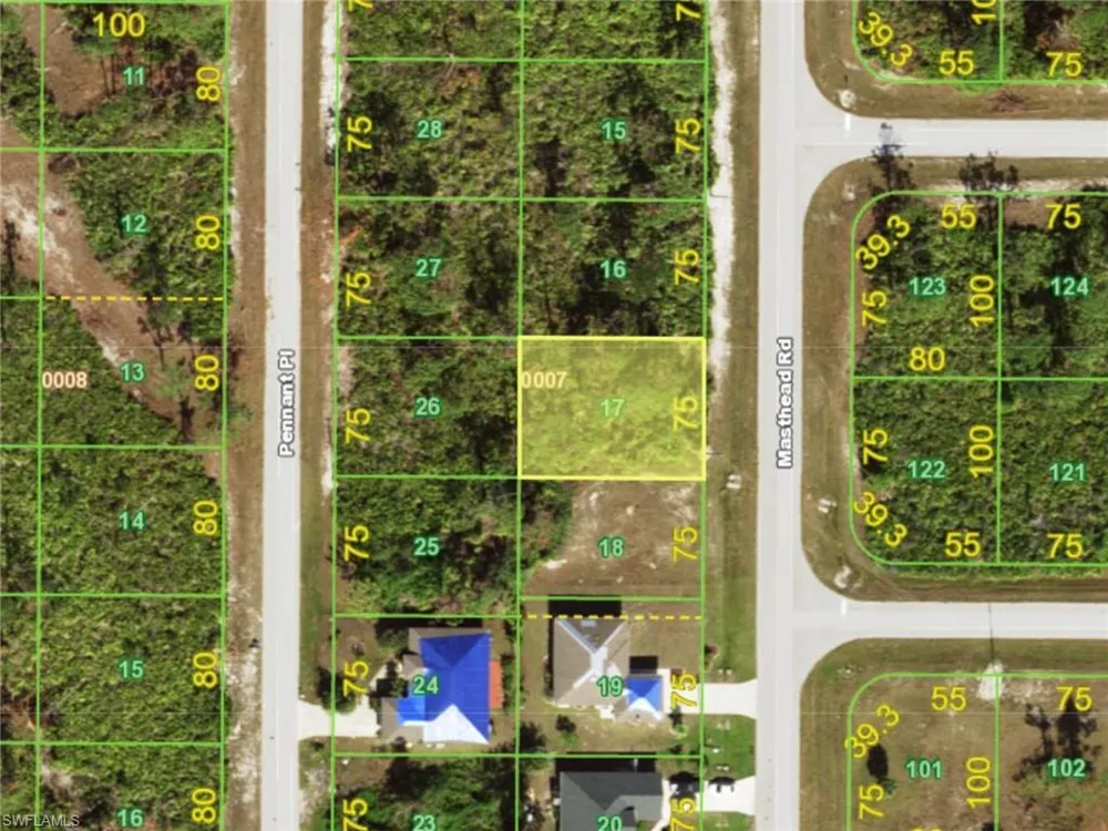 28 Masthead Road Placida, FL 33946