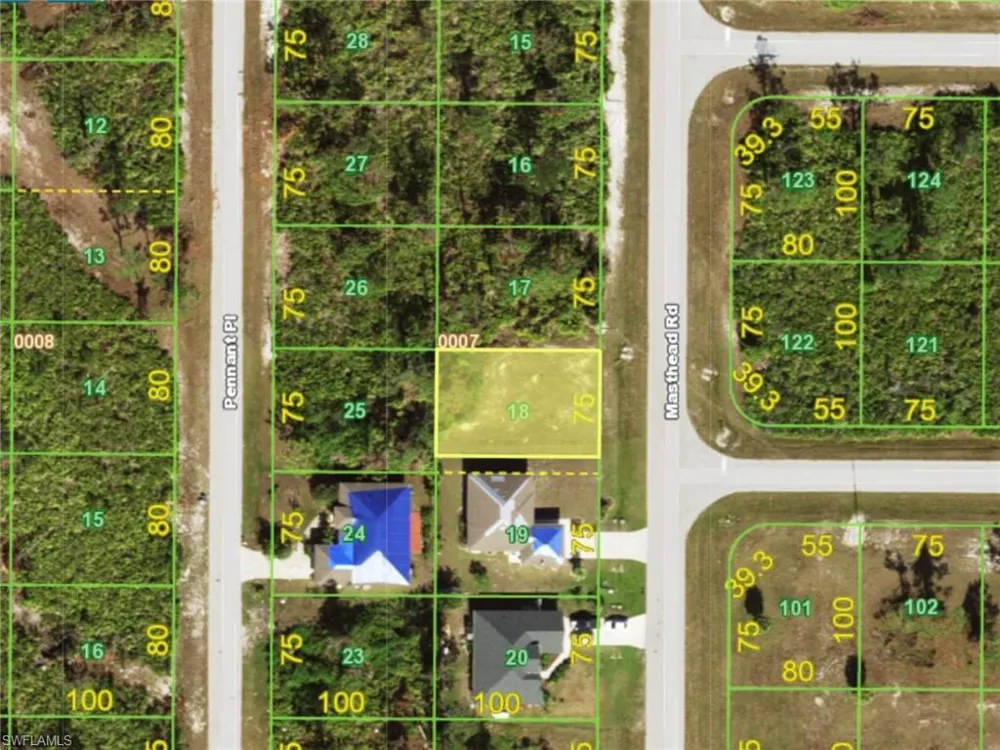 26 Masthead Road Placida, FL 33946