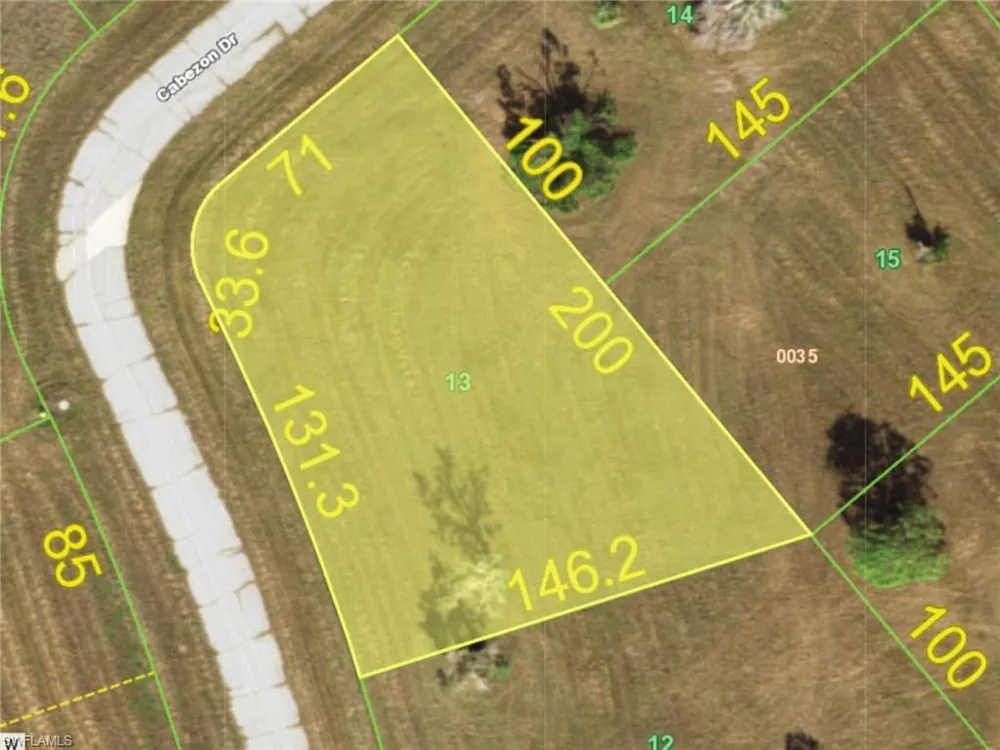 12514 Cabezon Drive Placida, FL 33946