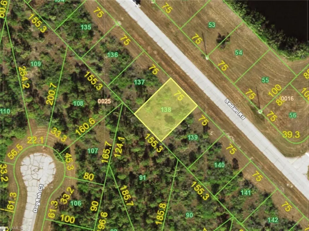 12367 Sedan Road Placida, FL 33946