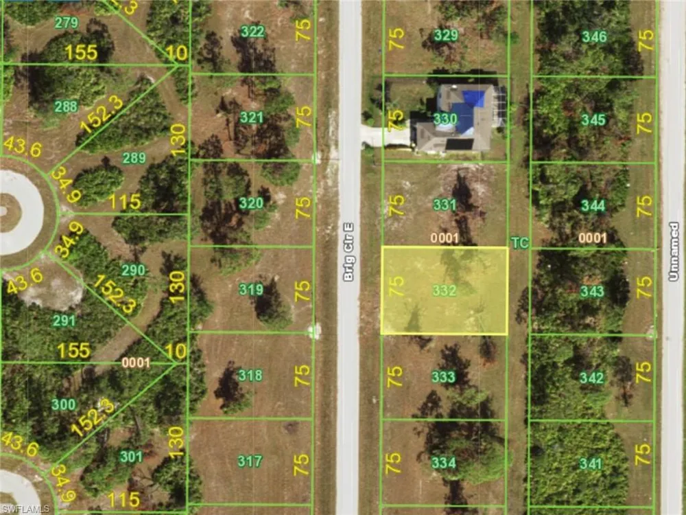 141 Brig Circle E Placida, FL 33946