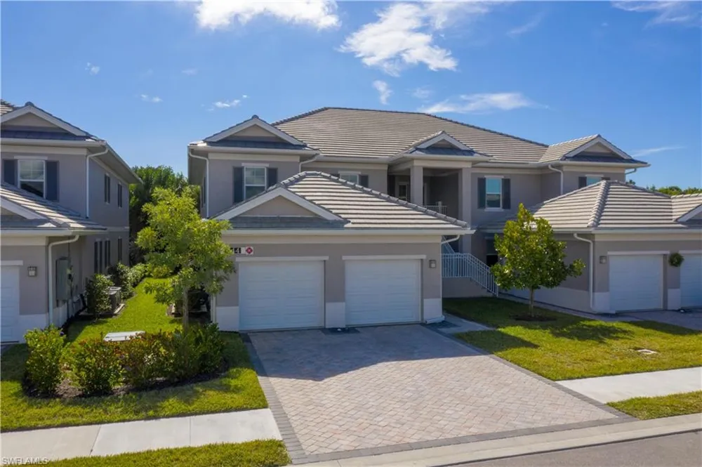 244 Indies Drive E #101 Naples, FL 34114