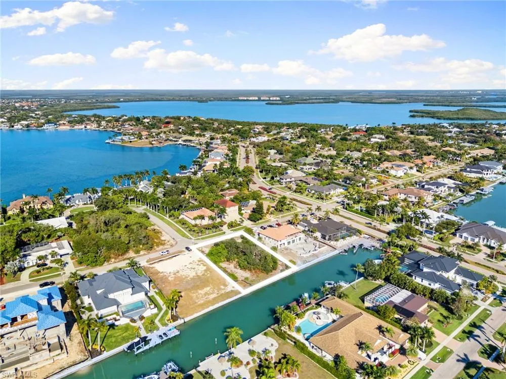 1675 Ludlow Road Marco Island, FL 34145