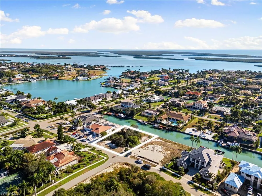 1675 Ludlow Road Marco Island, FL 34145