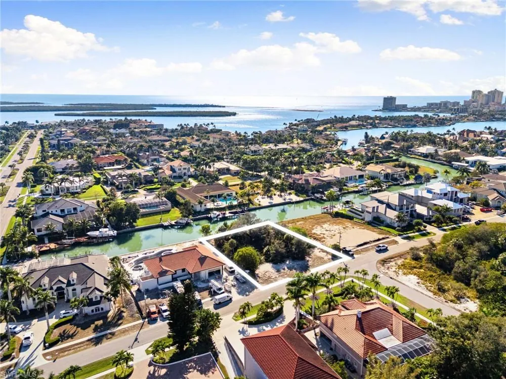 1675 Ludlow Road Marco Island, FL 34145