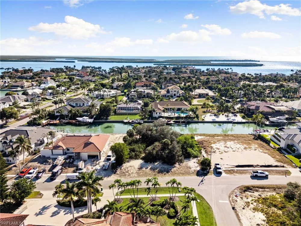 1675 Ludlow Road Marco Island, FL 34145