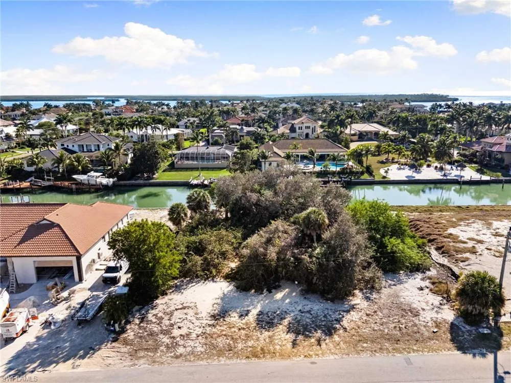1675 Ludlow Road Marco Island, FL 34145