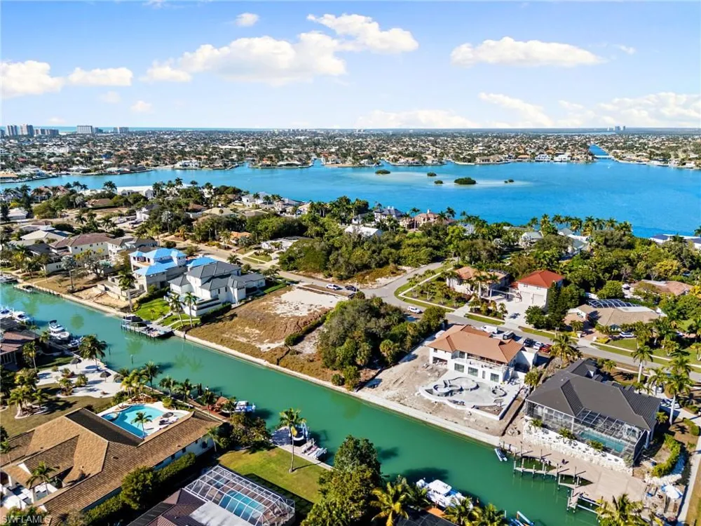 1675 Ludlow Road Marco Island, FL 34145