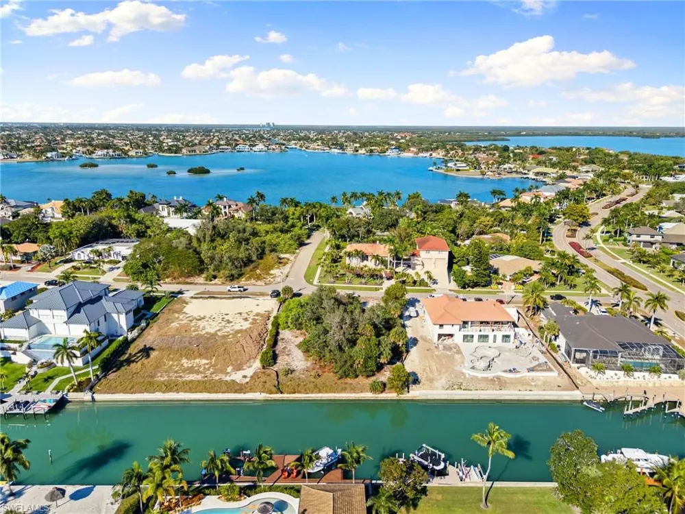 1675 Ludlow Road Marco Island, FL 34145