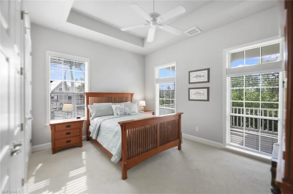 1124 Longifolia Court Captiva, FL 33924