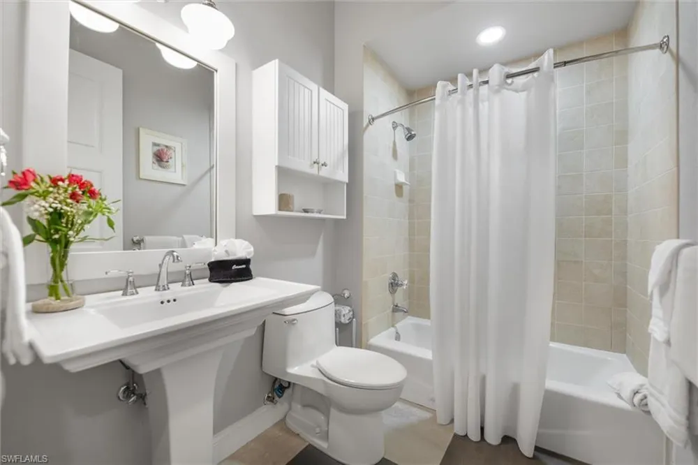 1124 Longifolia Court Captiva, FL 33924